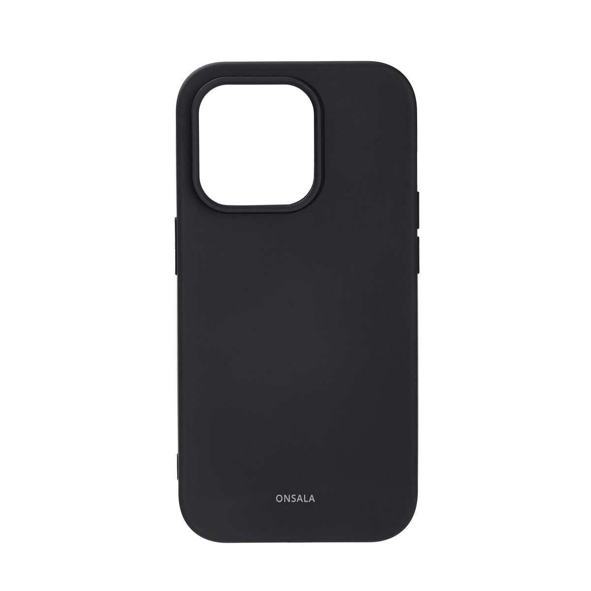 Onsala Silicone deksel til iPhone 14 Pro