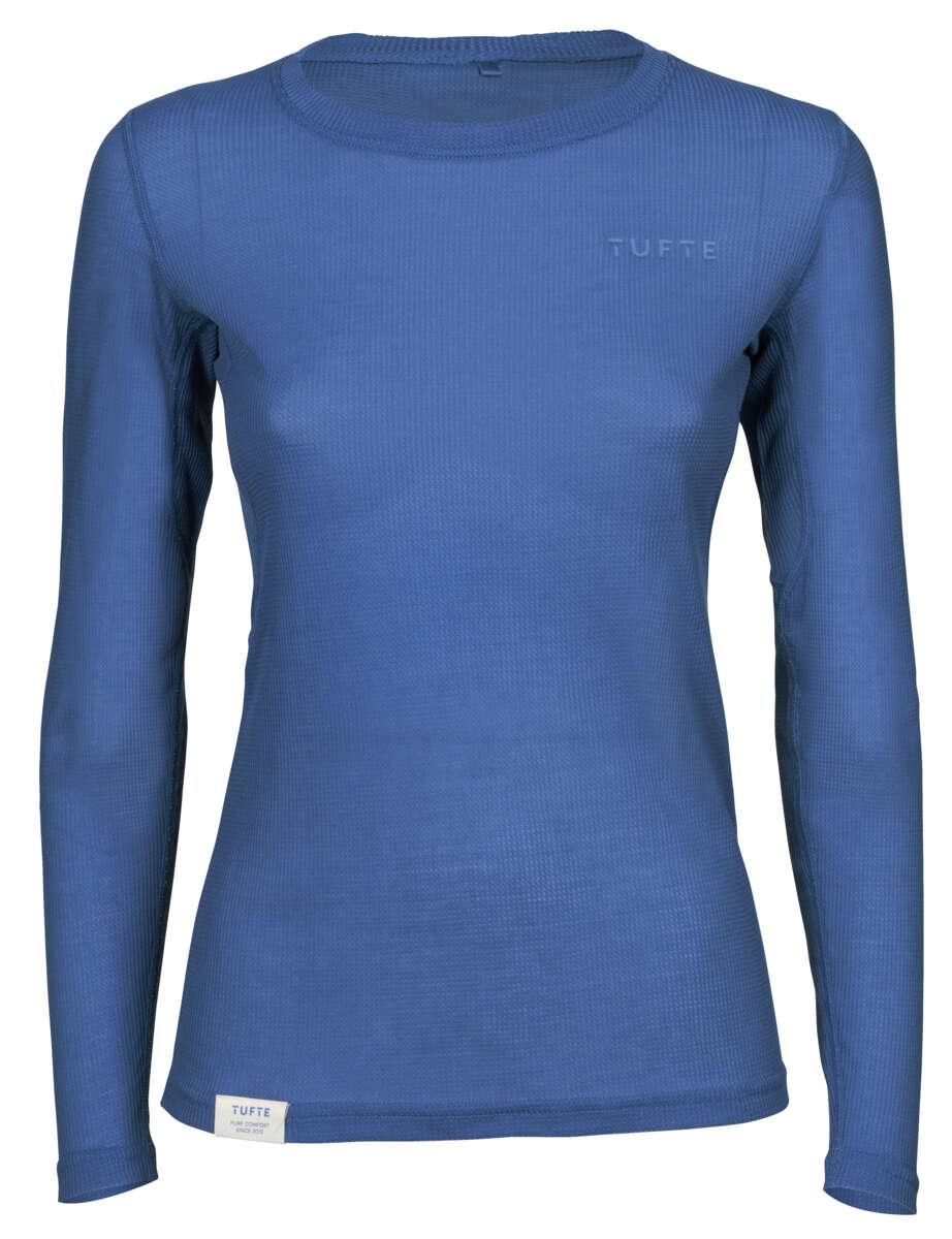 Tufte Thermal superundertøy sett dame