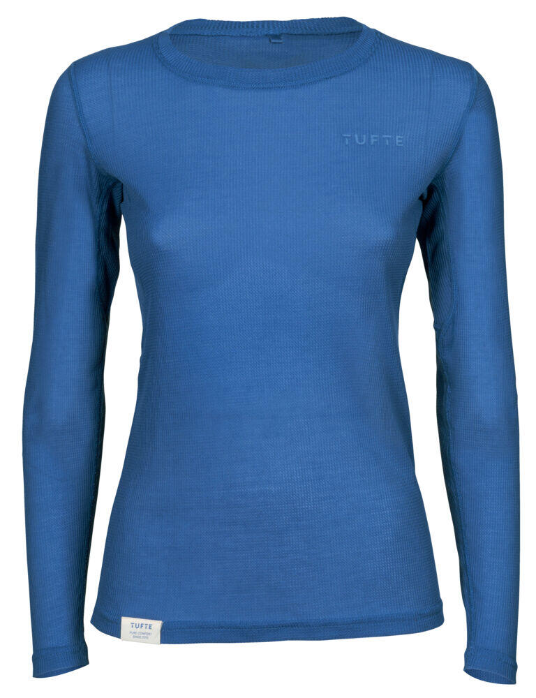 Tufte Thermal superundertøy sett dame