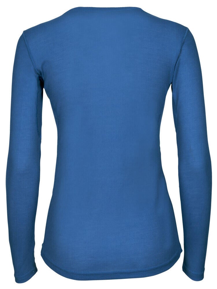 Tufte Thermal superundertøy sett dame