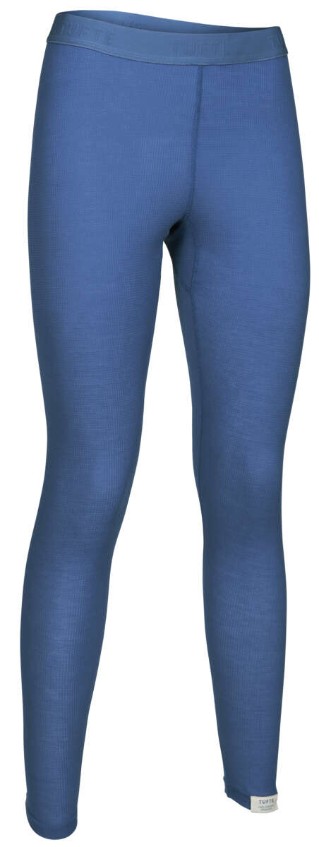 Tufte Thermal superundertøy sett dame