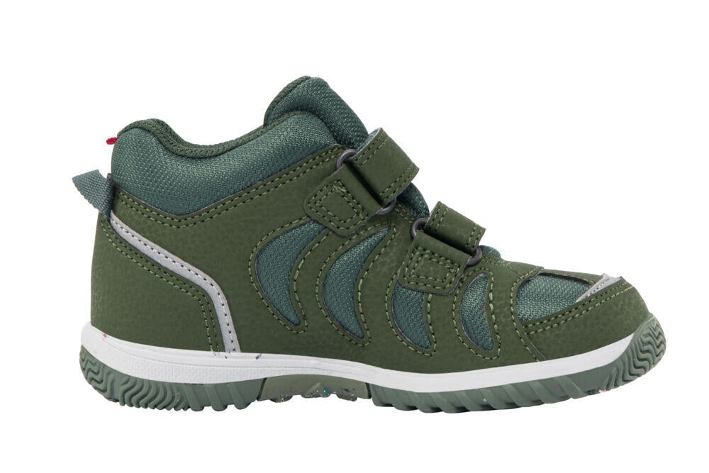 Viking Cascade Mid III GTX fritidssko barn