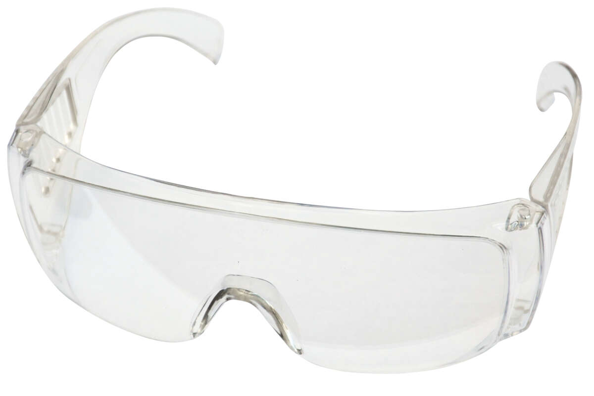 Probuilder beskyttelsesbrille