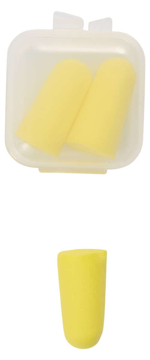 Probuilder ørepropper 10 -pk