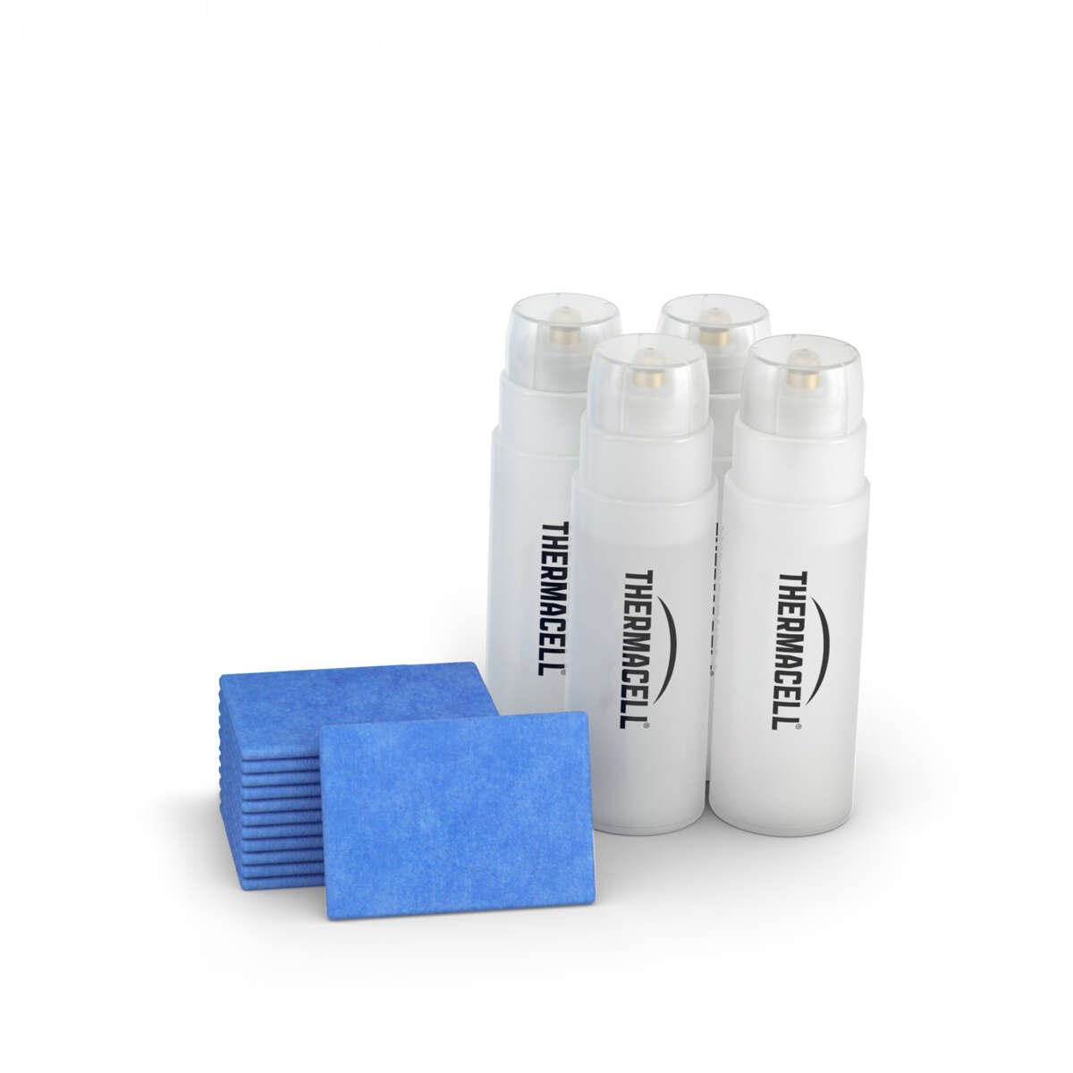 ThermaCELL R4 refill myggjager 4 pk.