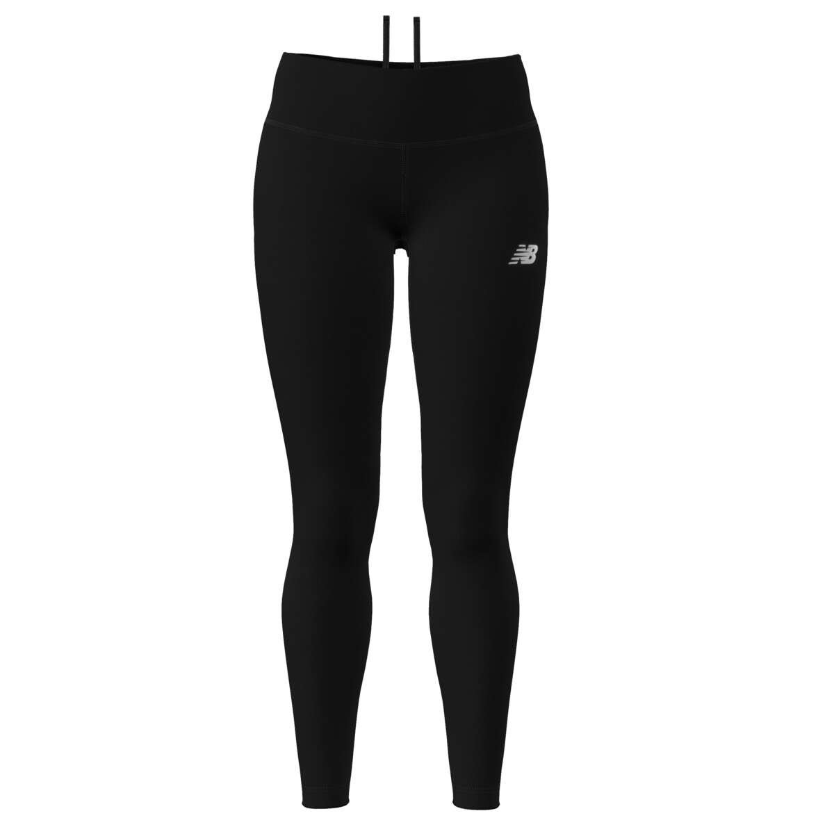 New Balance Core Run Winter tights dame