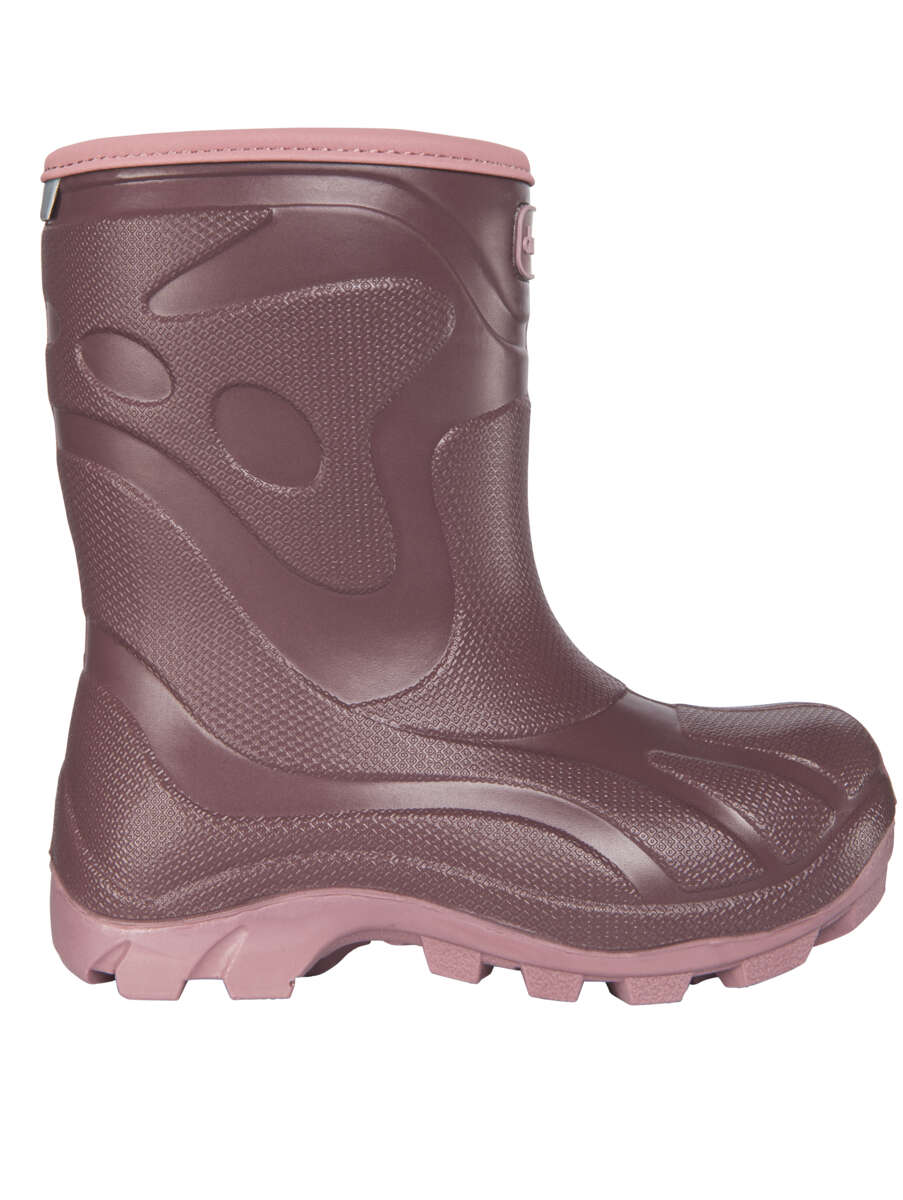 Cherrox Nordkapp vinterstøvler barn