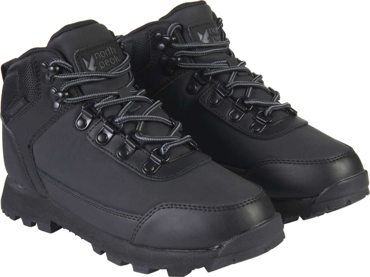 Northpeak Holmenkollen Mid tursko herre