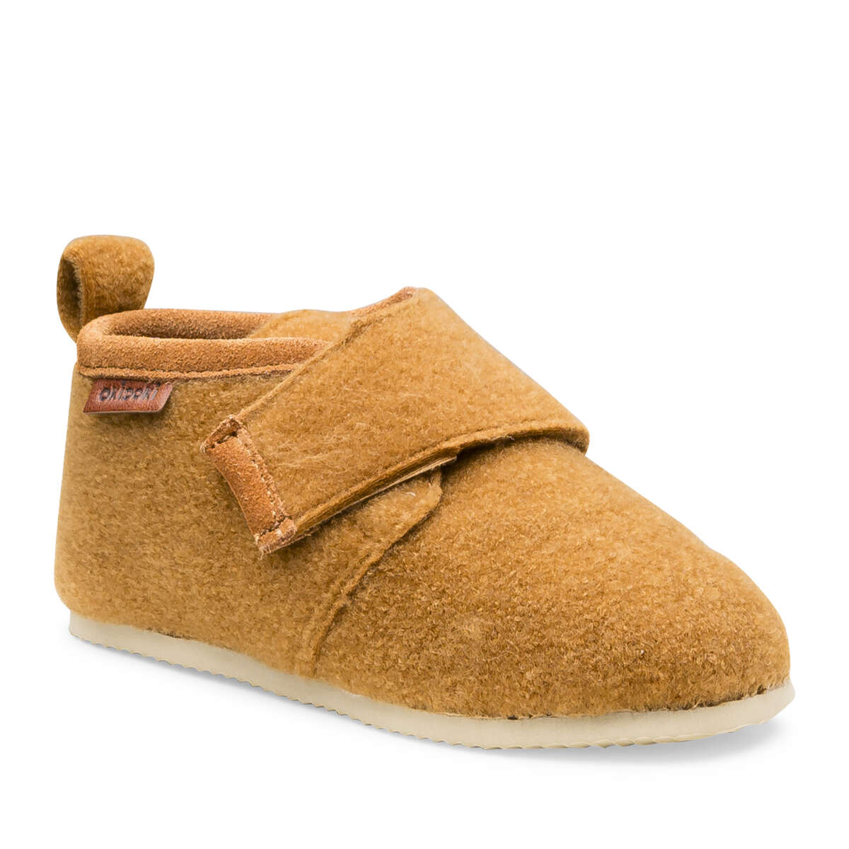 Okidoki Lun tøfler barn