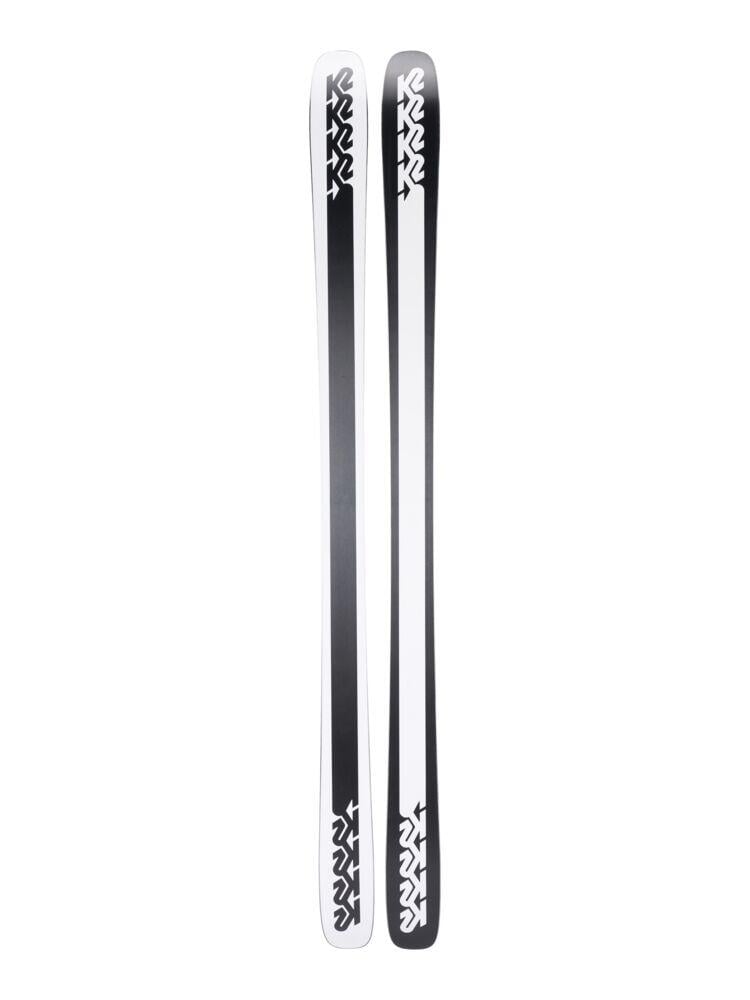 K2 Sight twin-tip ski 22