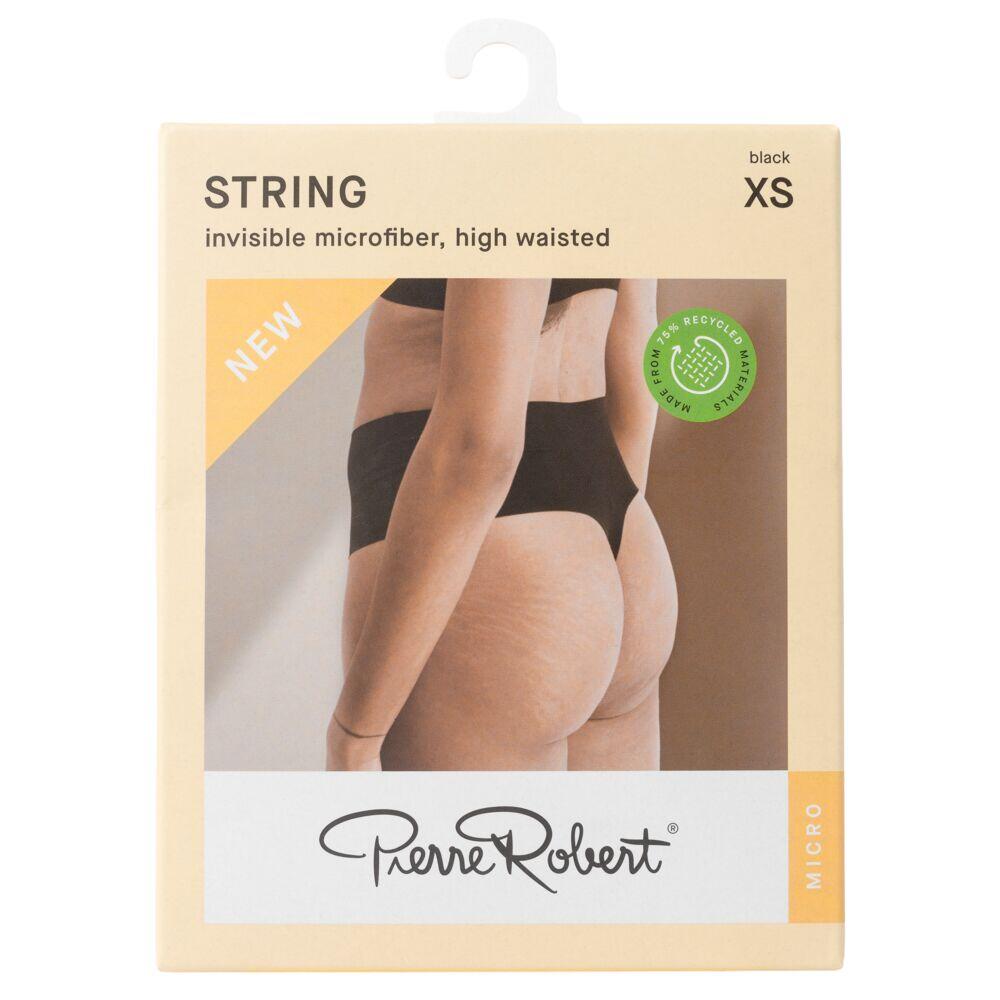 Pierre Robert Micro stringtruser 2-pk dame
