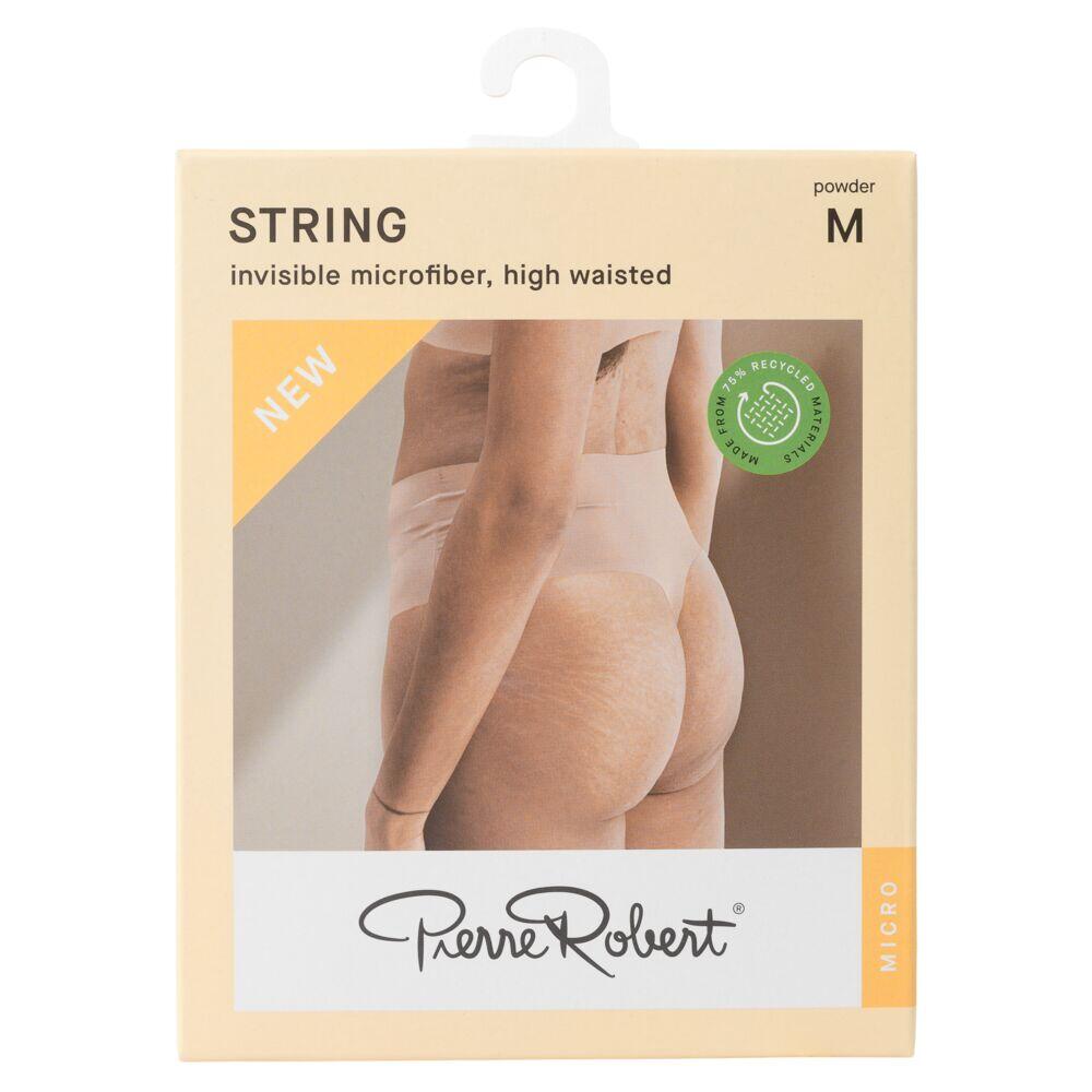 Pierre Robert Micro stringtruser 2-pk dame