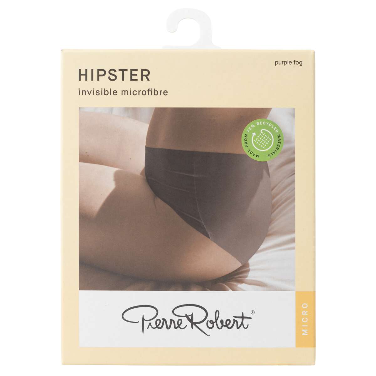 Perre Robert Micro hipstertruser dame