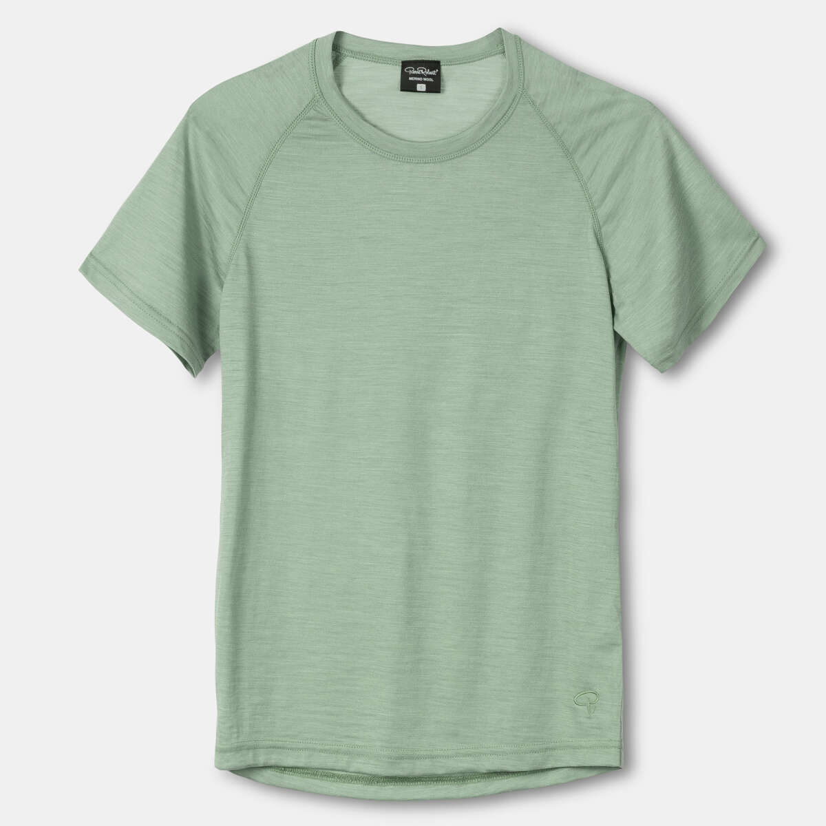 Pierre Robert Sport Wool t-skjorte dame