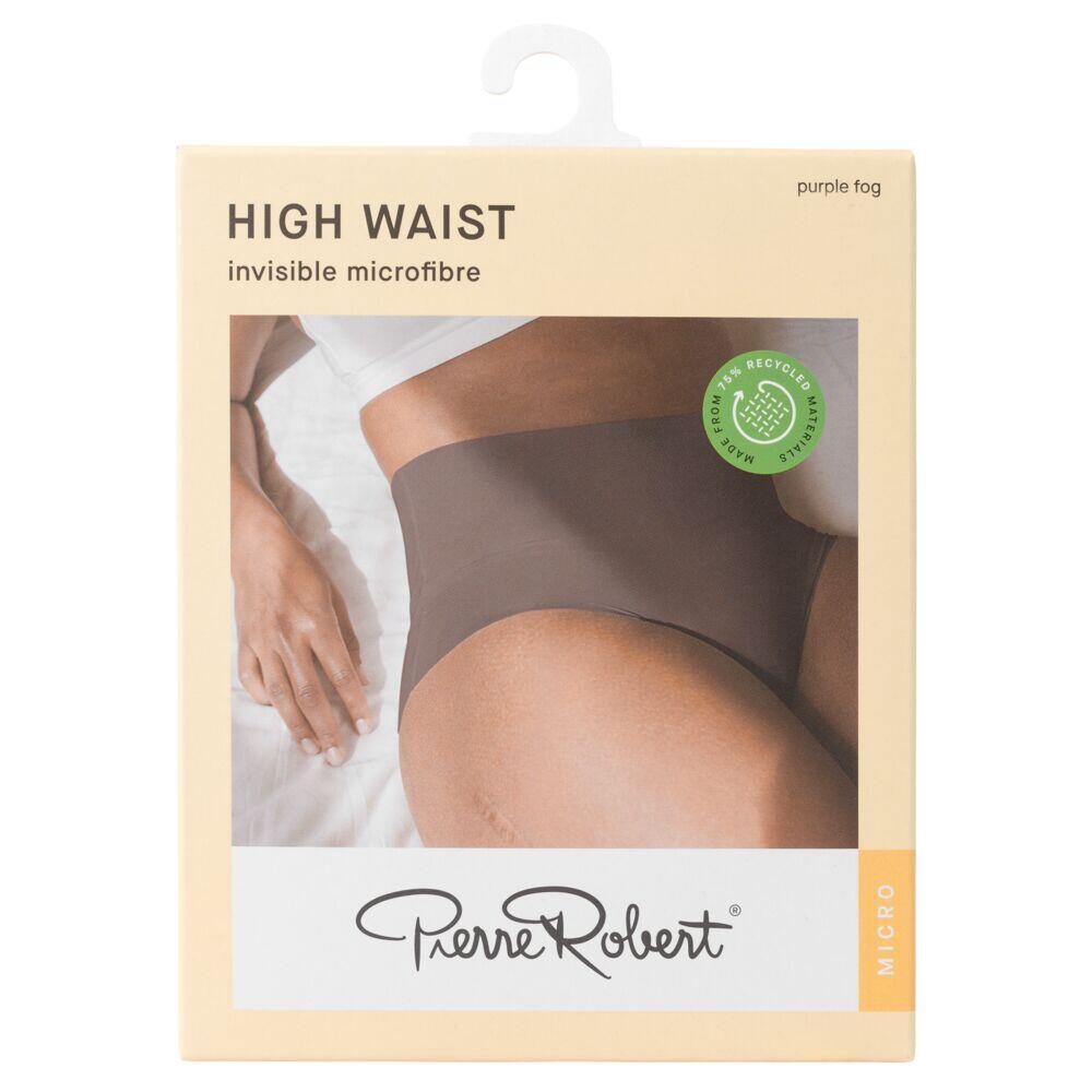 Perre Robert Micro highwaist truser dame