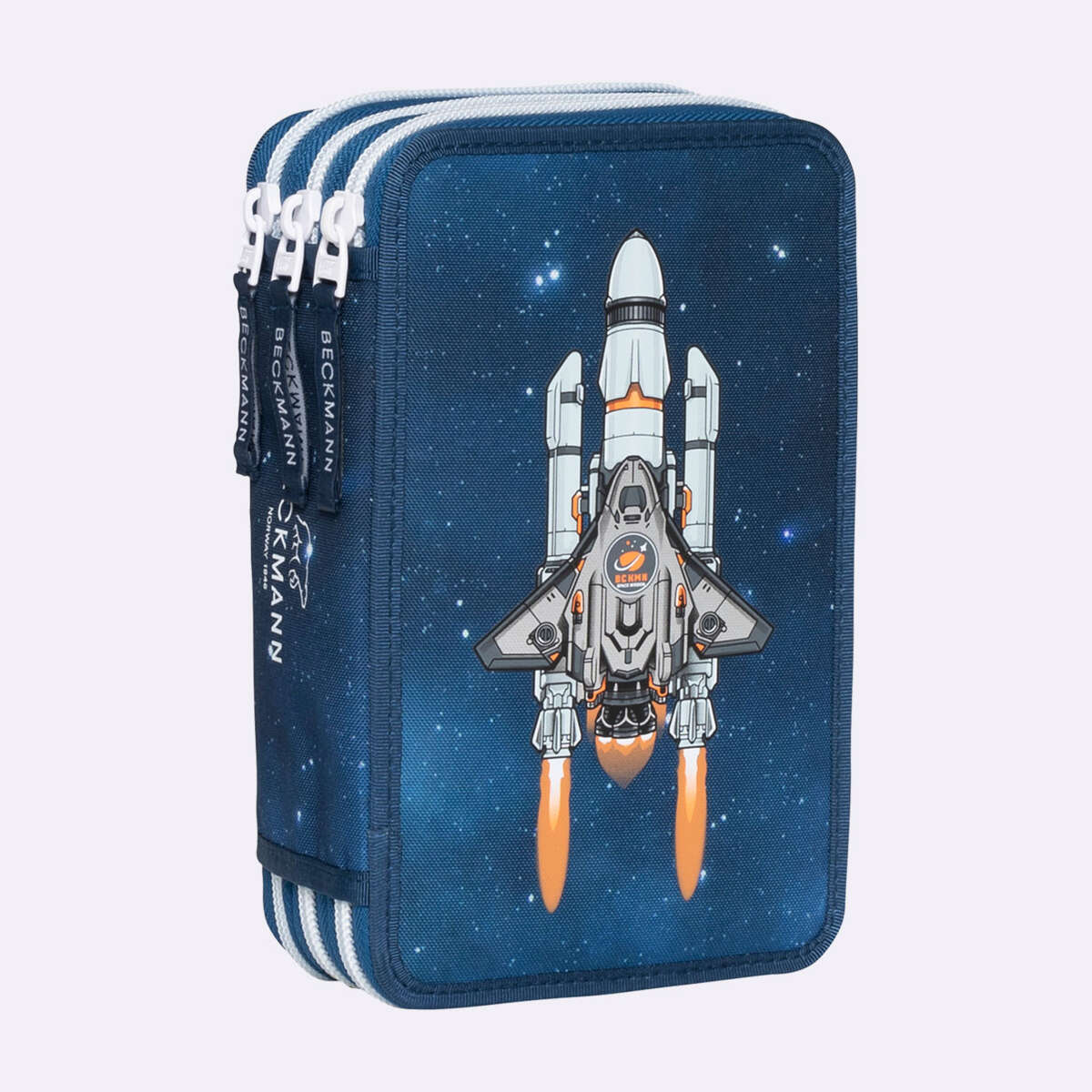 Beckmann pennal Spaceship