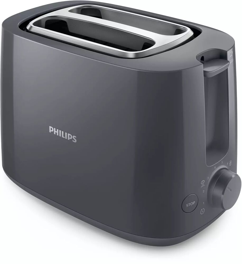 Philips HD2581/10 brødrister