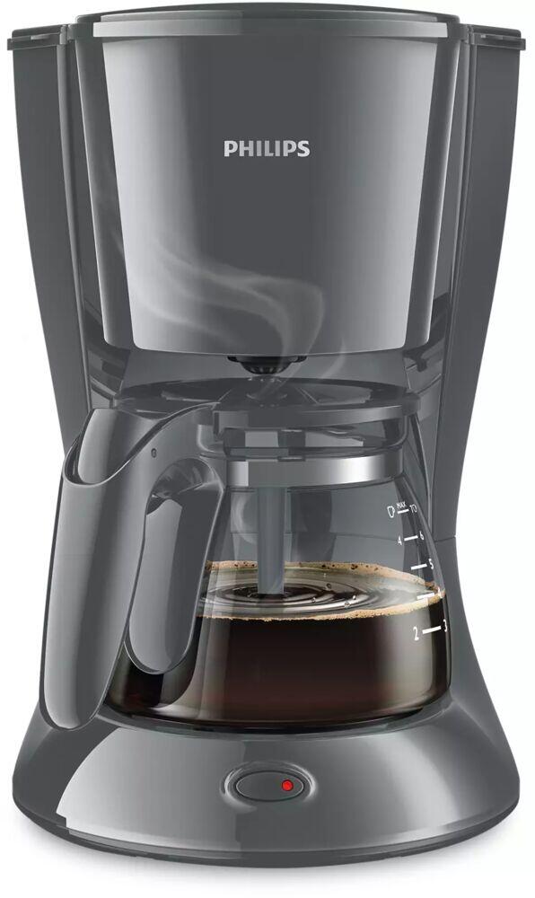Philips Daily Collection HD7432/10 kaffetrakter