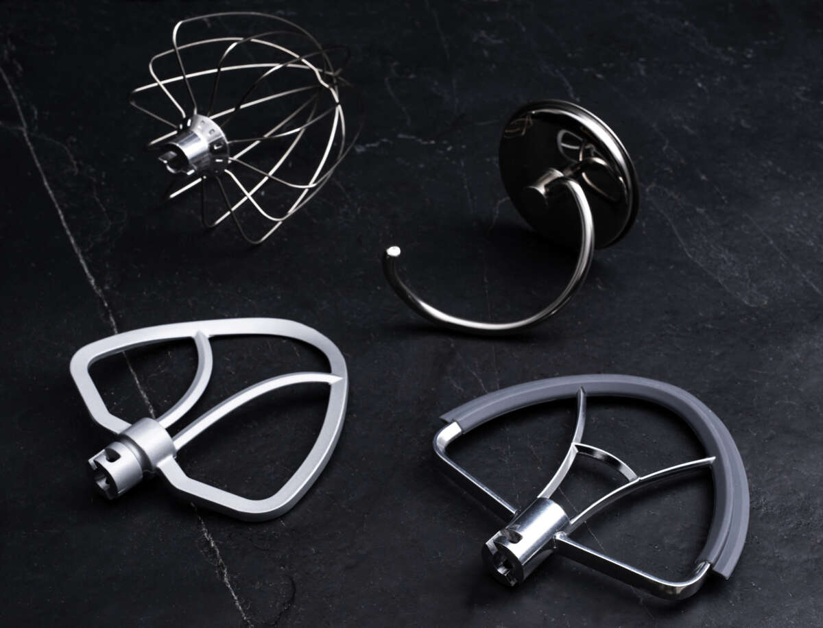 SPiiS HAN-1552N kjøkkenmaskin