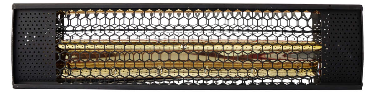 Outfit 2000W vegg terrassevarmer