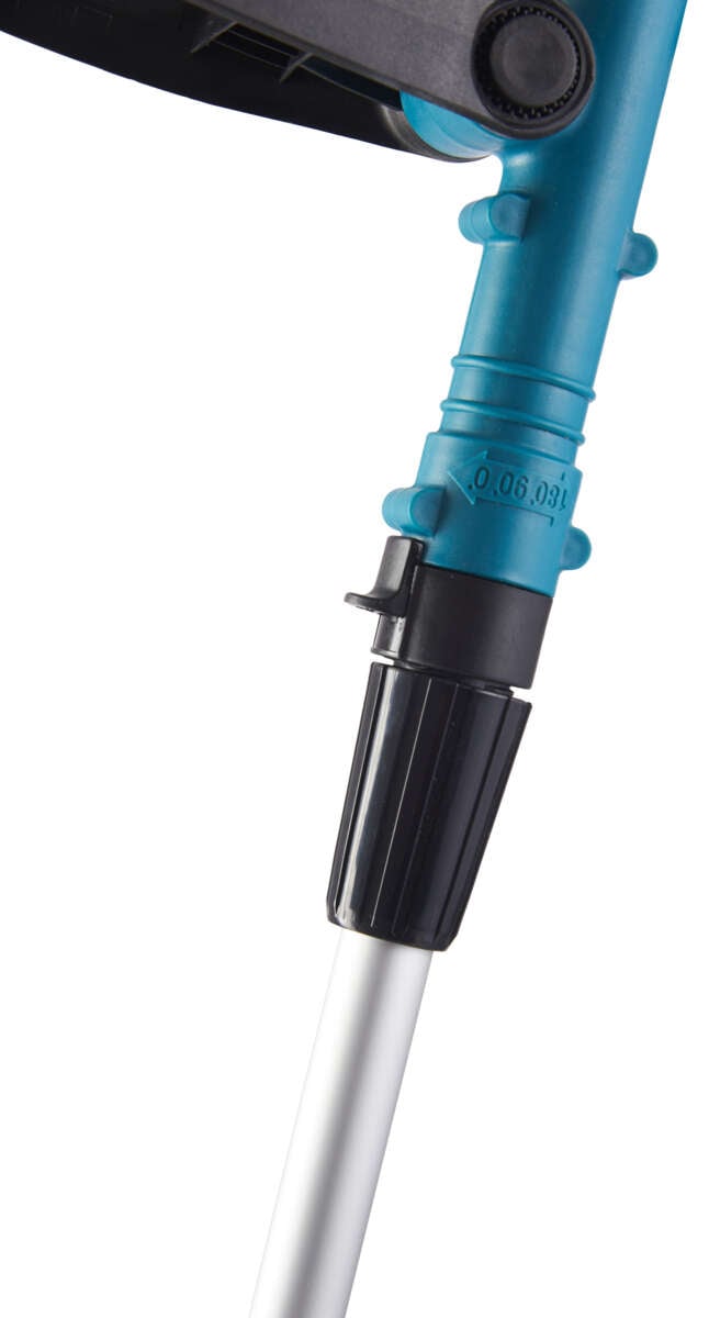 Kellen 18V drill og gresstrimmer m/batteri