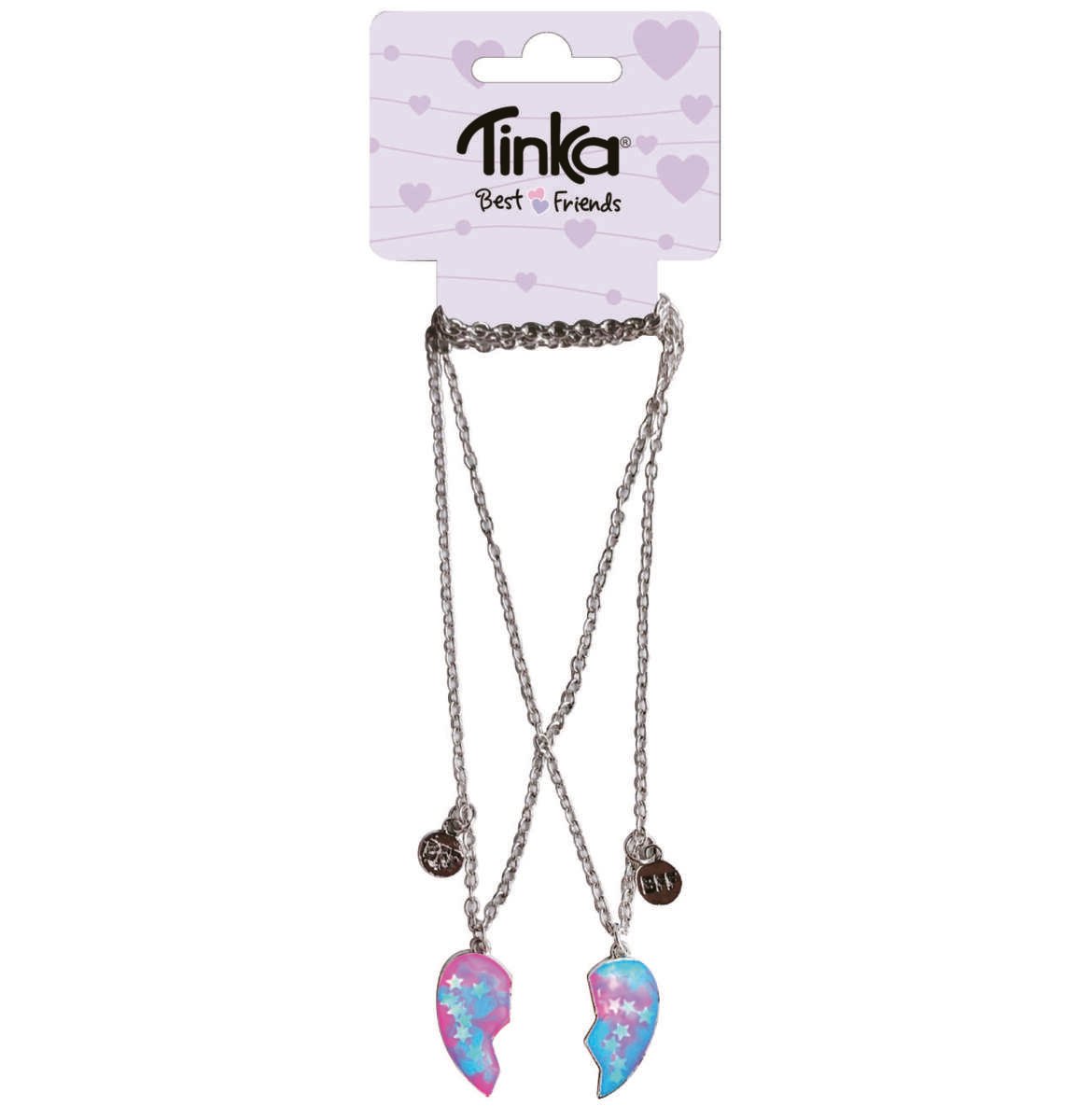 Tinka Best Friends halskjeder