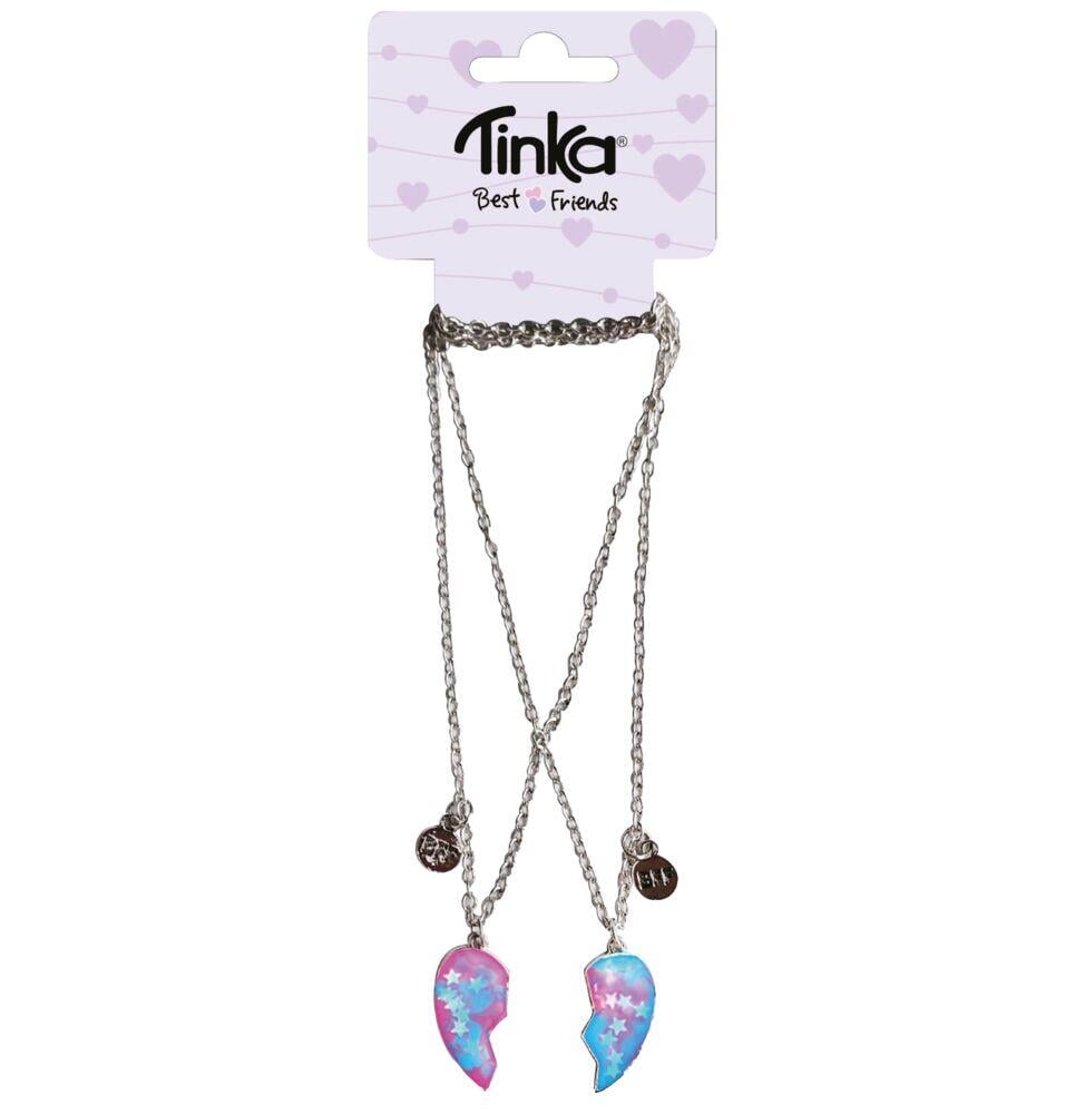 Tinka Best Friends halskjeder