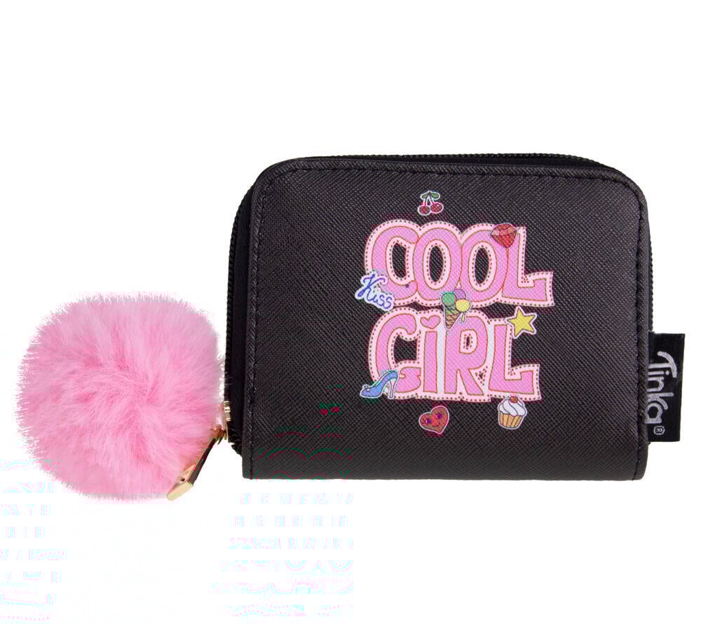 Tinka Cool Girl lommebok