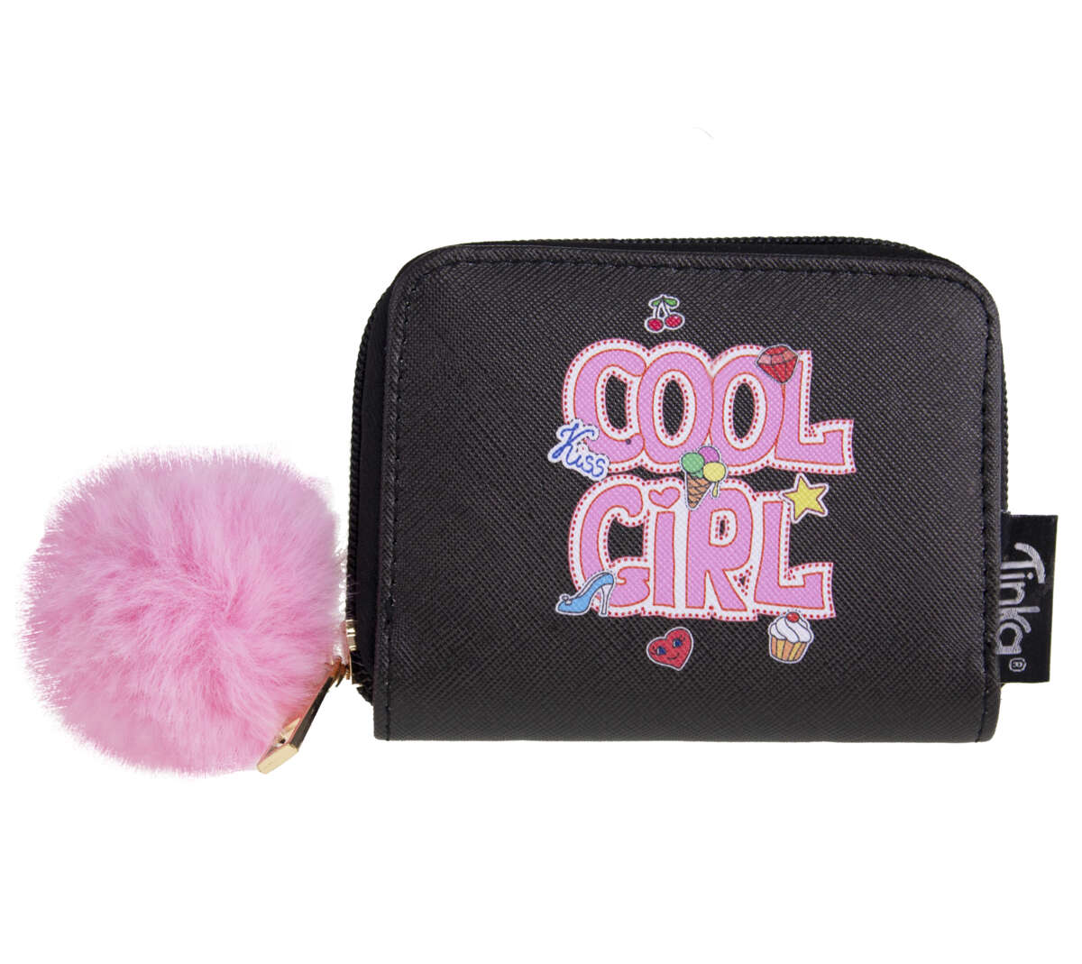 Tinka Cool Girl lommebok