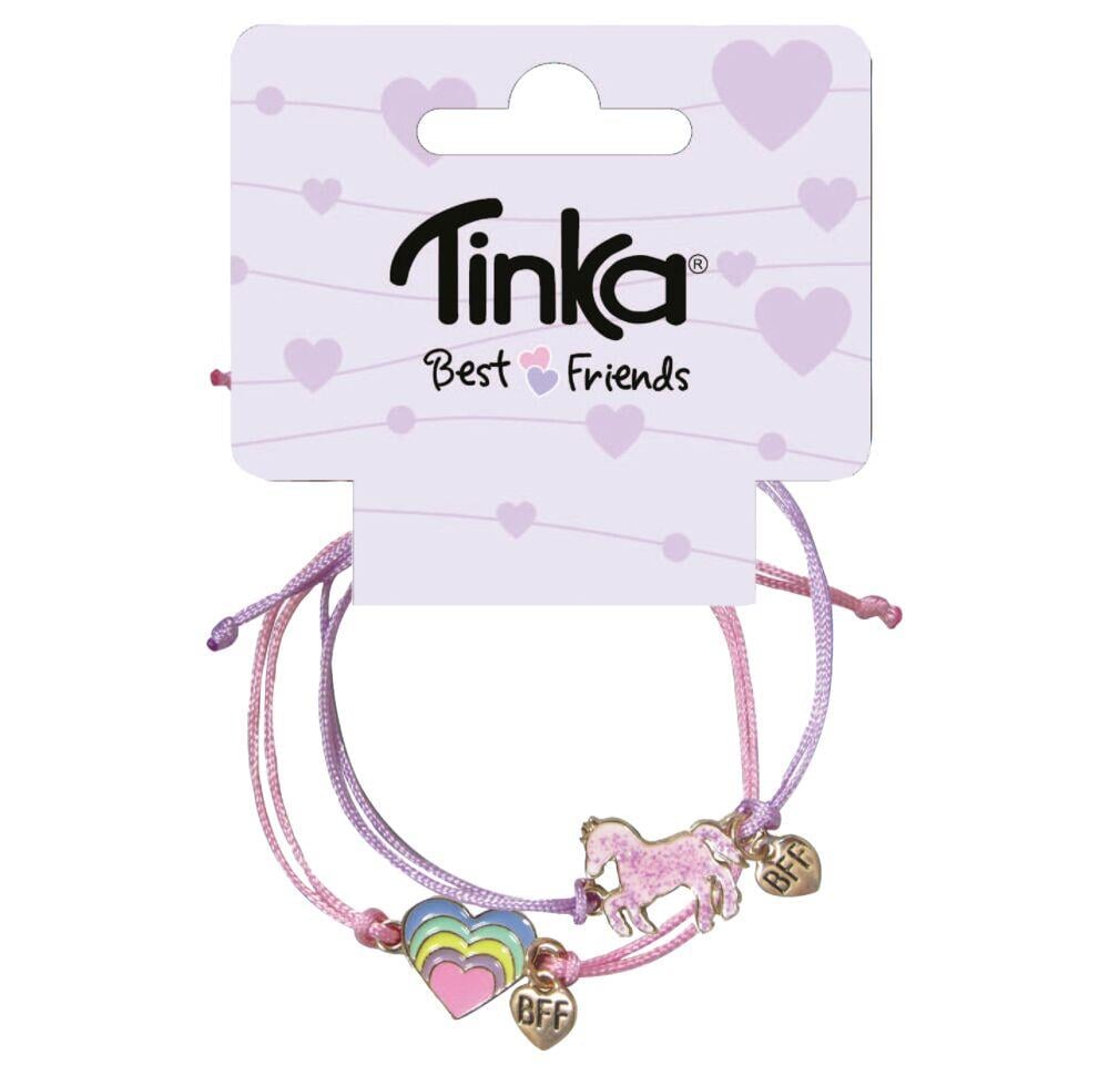 Tinka Best Friends Enhjørning armbånd