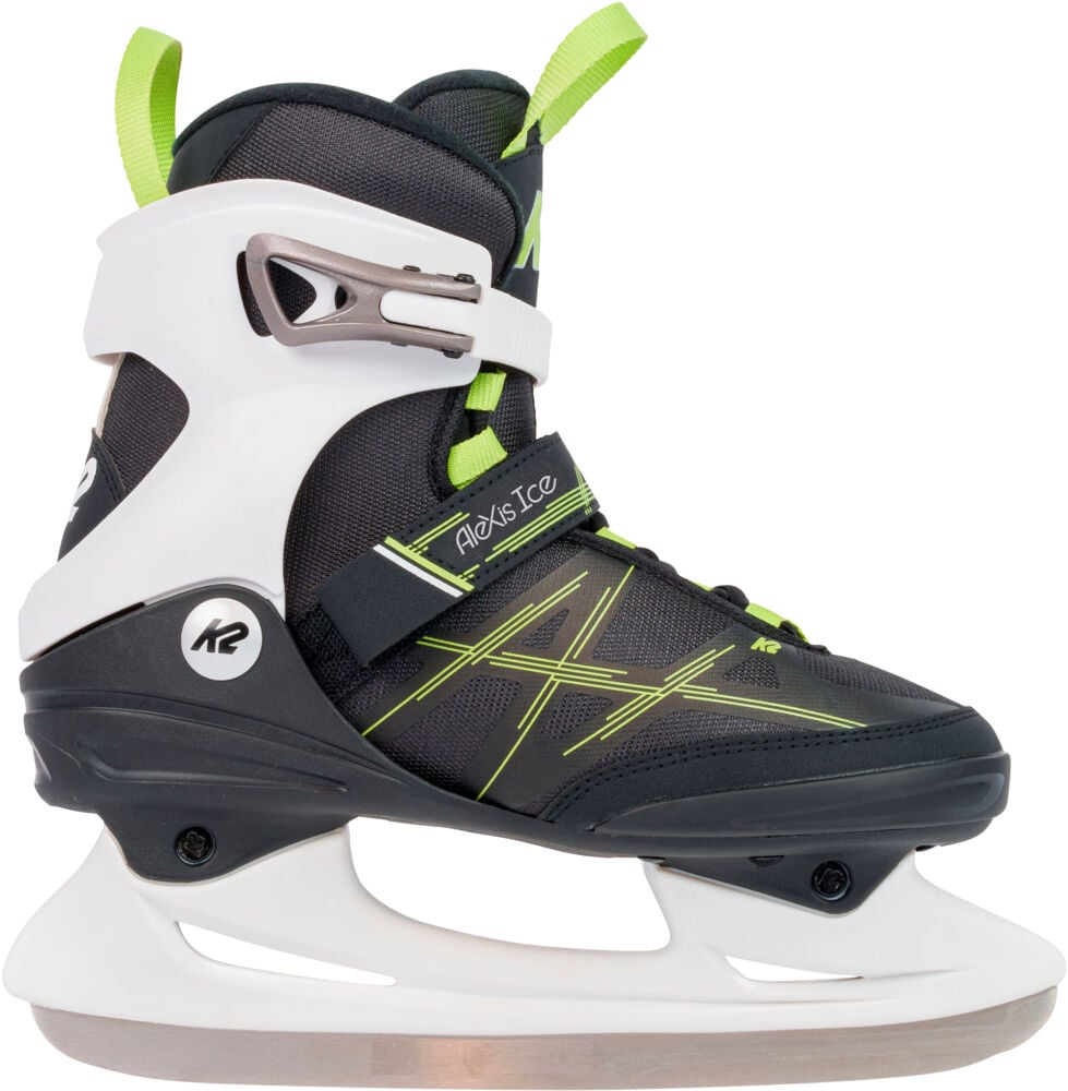 K2 Alexis Ice softboot skøyte 2022