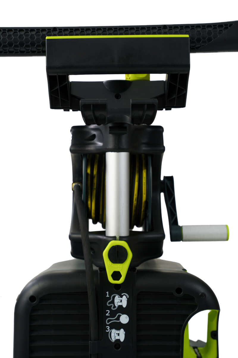 AVA Evolution P90 Medium bundle høytrykkspyler