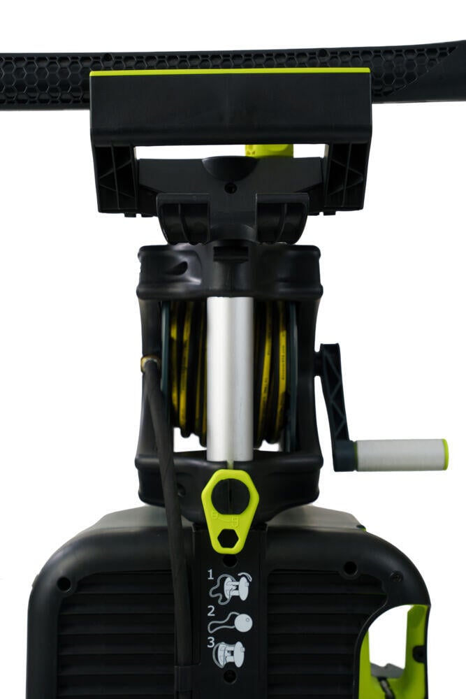 AVA Evolution P90 Medium bundle høytrykkspyler