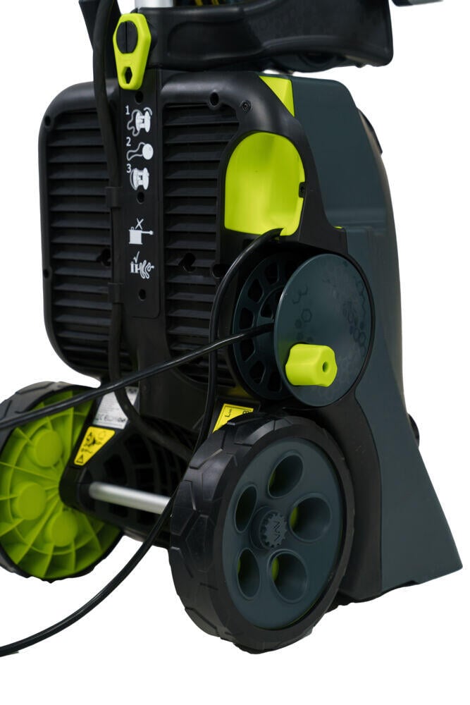 AVA Evolution P90 Medium bundle høytrykkspyler