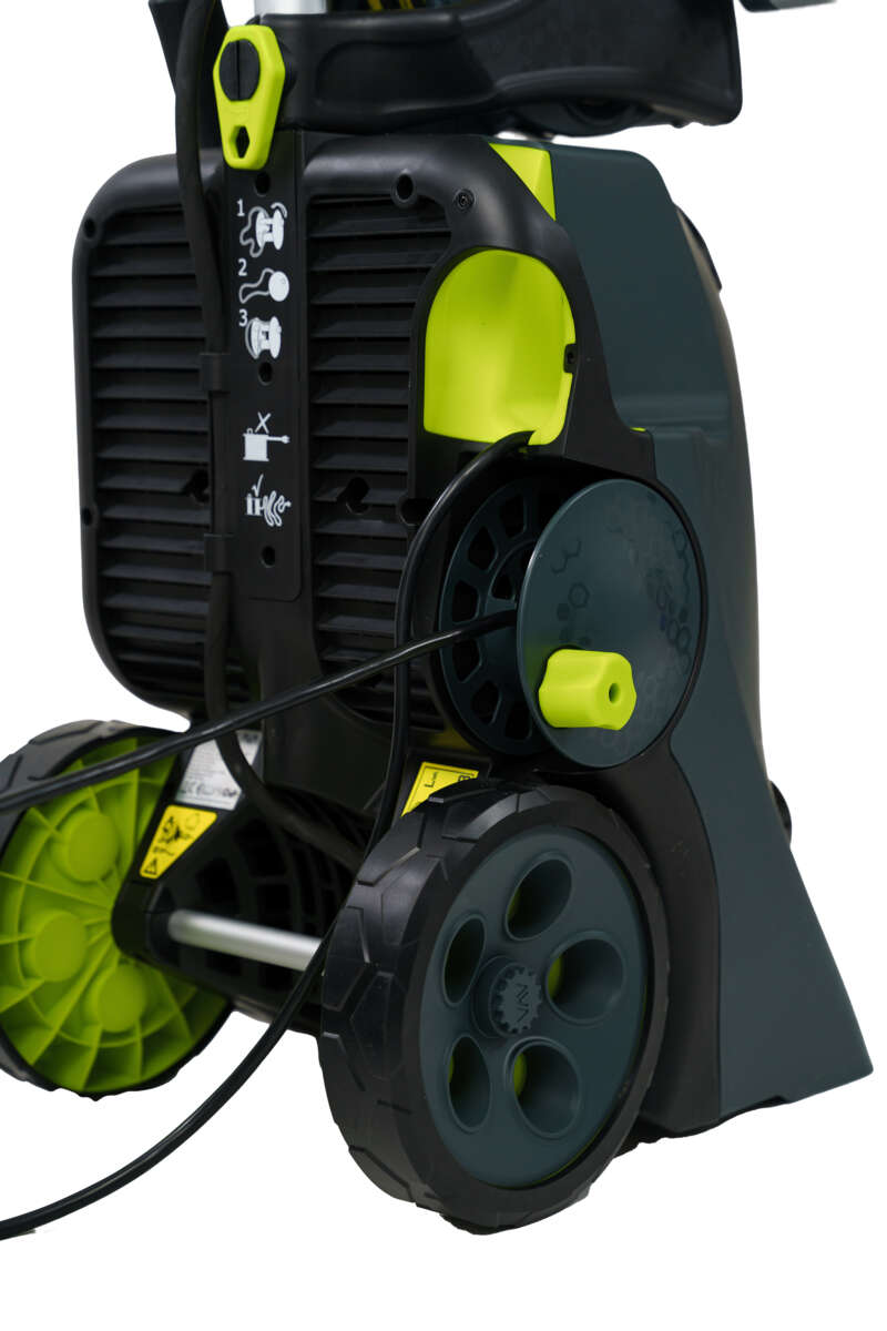 AVA Evolution P90 Medium bundle høytrykkspyler