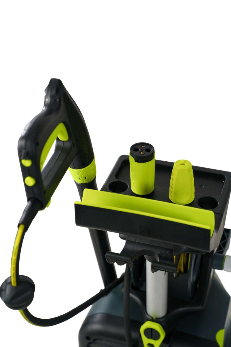 AVA Evolution P90 Medium bundle høytrykkspyler