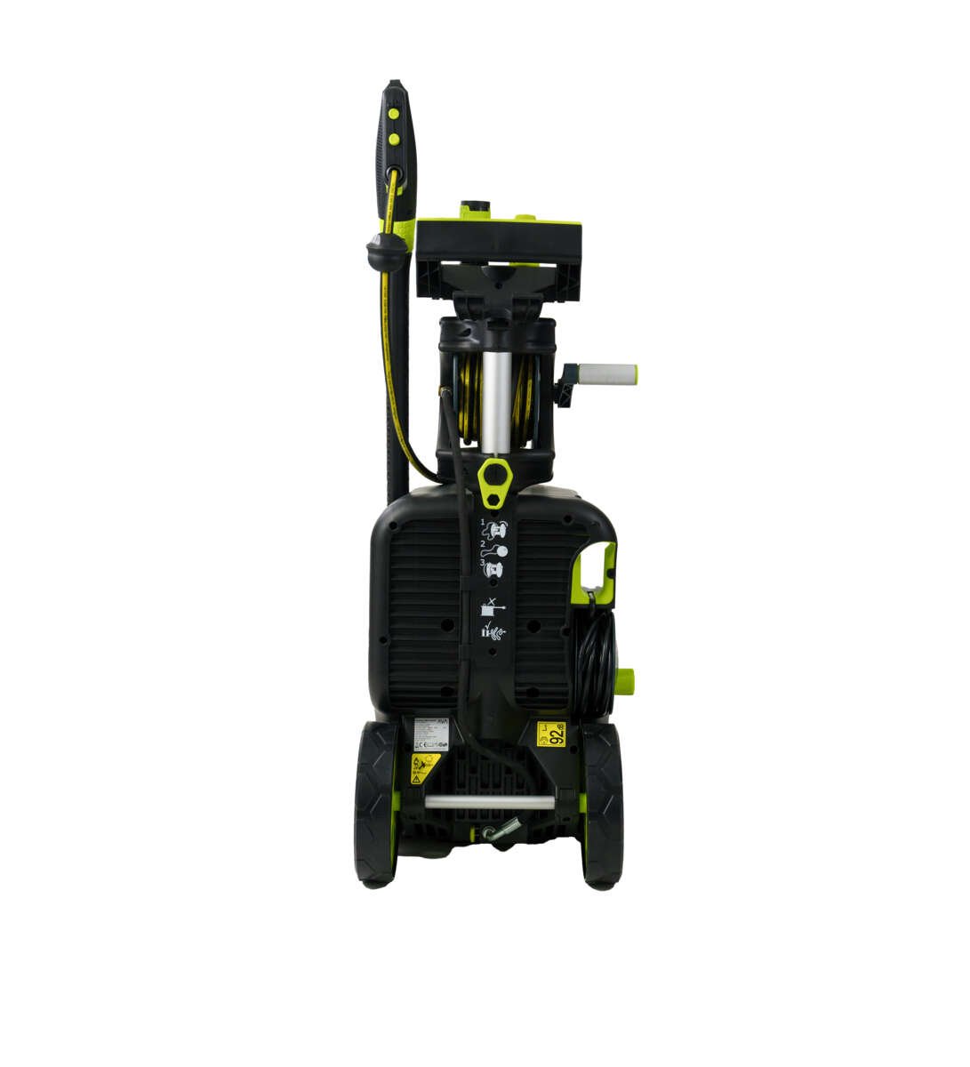 AVA Evolution P90 Medium bundle høytrykkspyler