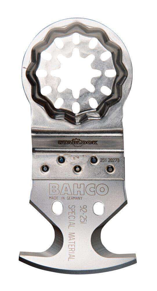 Bahco 92-51-1P multiverktøyblad