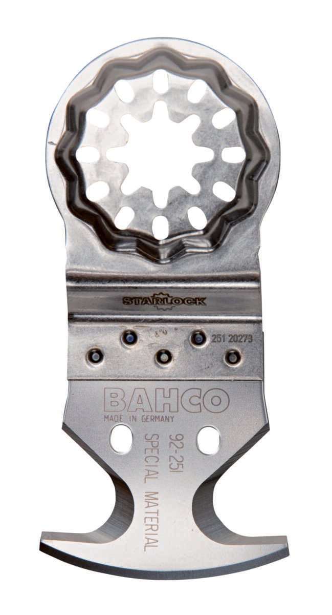 Bahco 92-51-1P multiverktøyblad