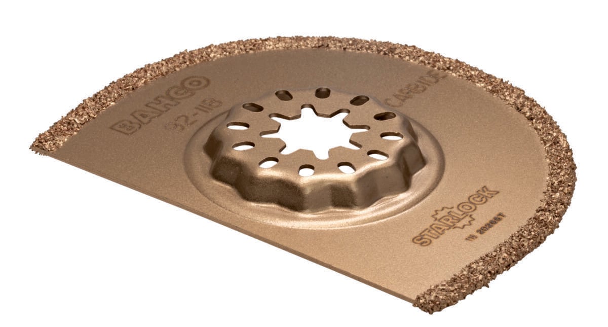 Bahco 92-118-1p multiverktøyblad