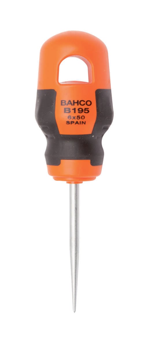 Bahco B195.006.050 kort syl