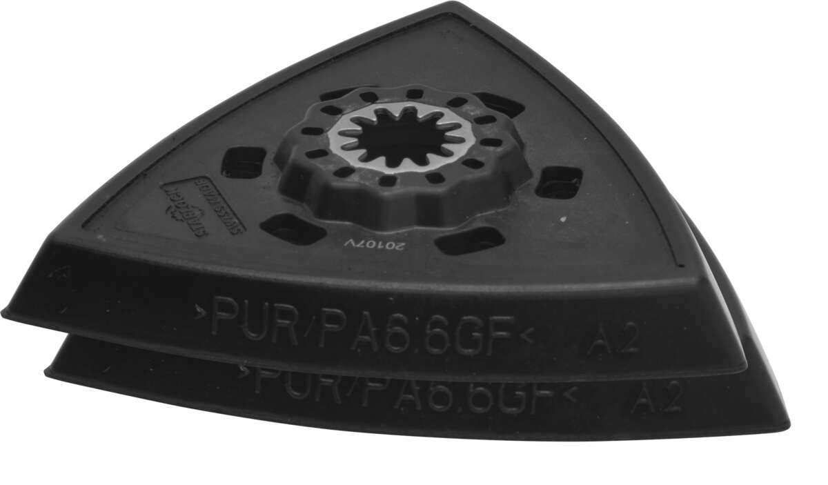 Bahco slipepute for multiverktøy