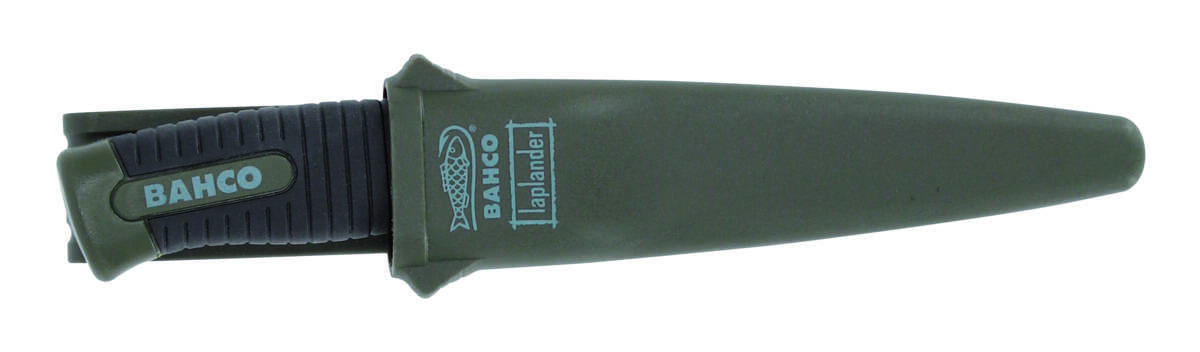 Bahco laplanderkniv