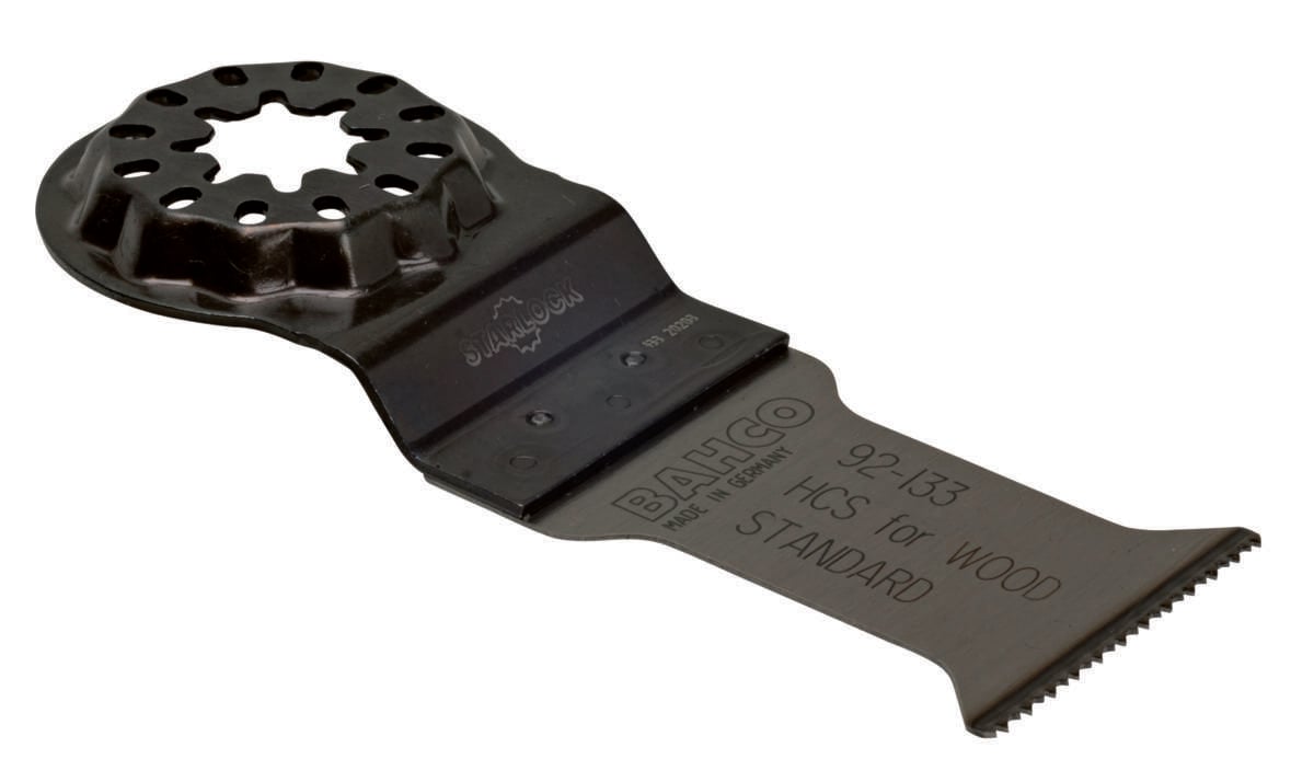 Bahco 92-133-1P multiverktøyblad
