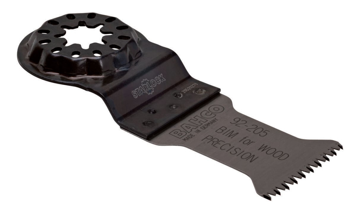 Bahco 92-205-1P multiverktøyblad