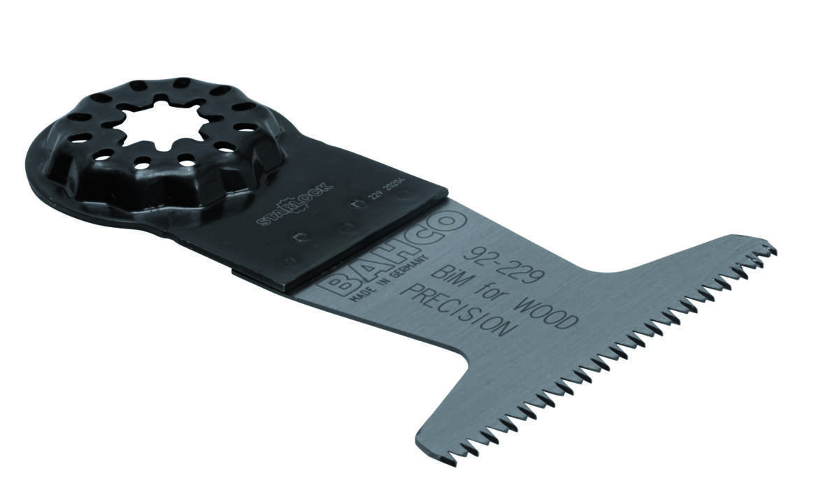 Bahco 92-229-1P multiverktøyblad