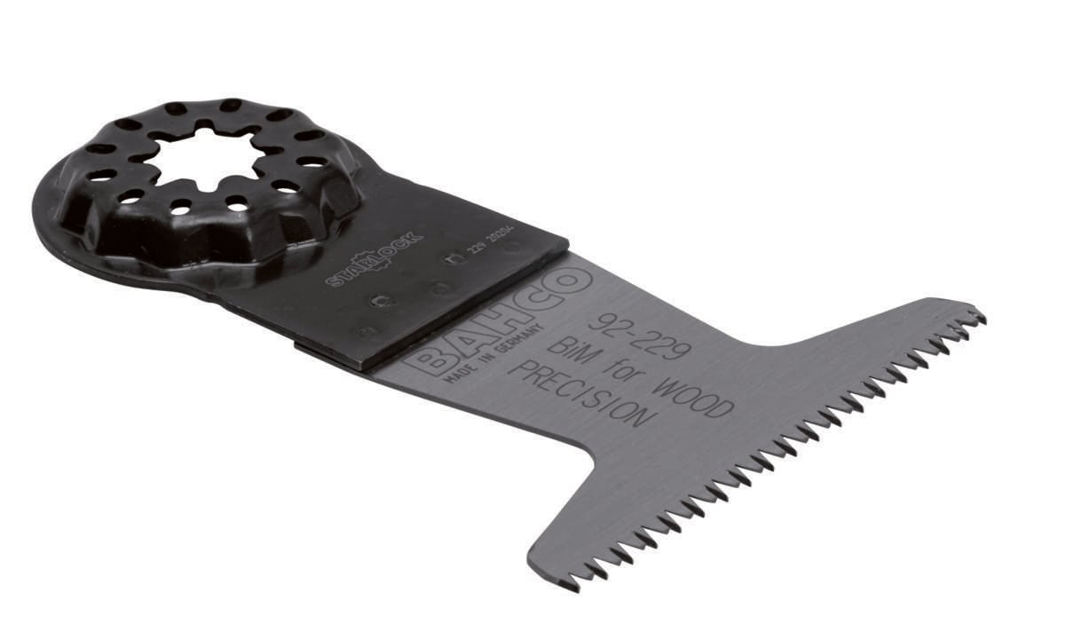 Bahco 92-229-1P multiverktøyblad