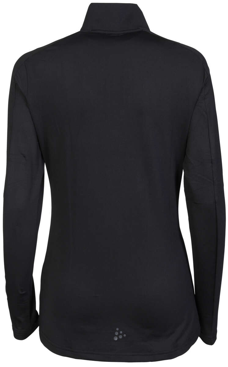 Craft Core Gain 1/2 zip midlayer dame