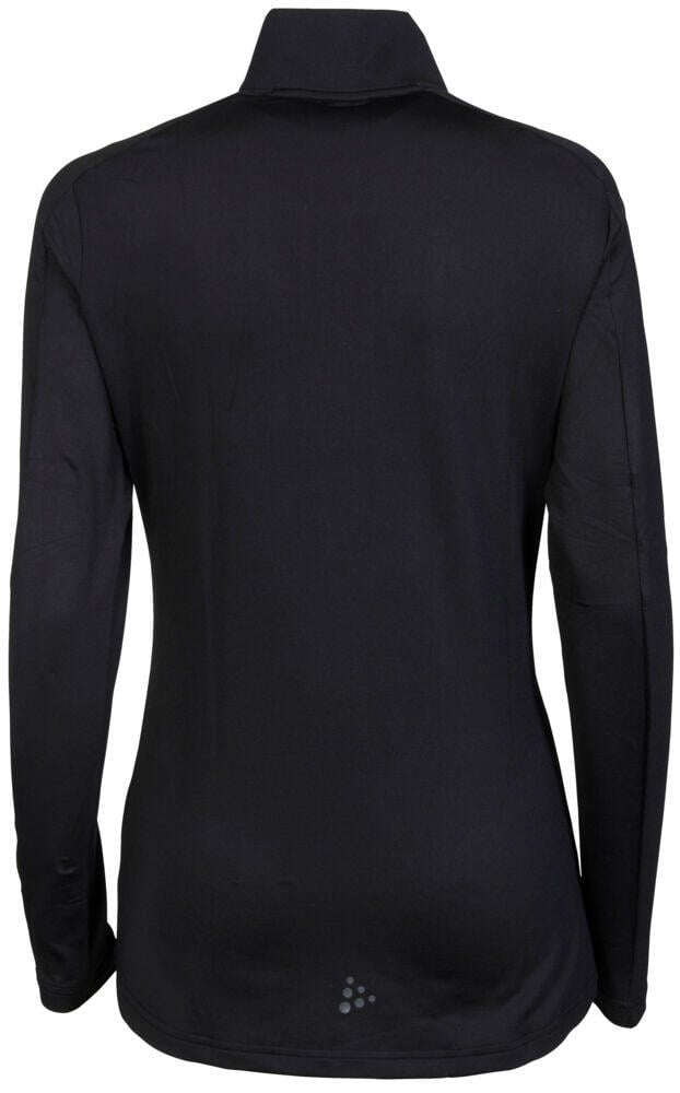 Craft Core Gain 1/2 zip midlayer dame
