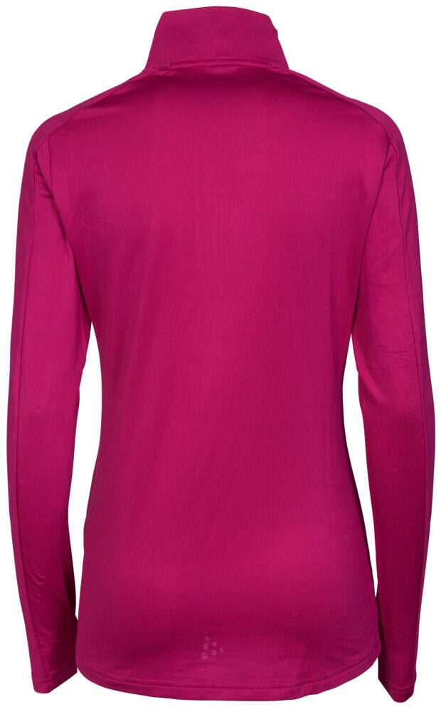 Craft Core Gain 1/2 zip midlayer dame